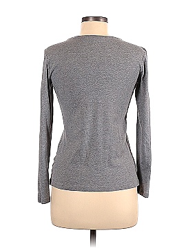 JCPenney Long Sleeve T-Shirt (view 2)