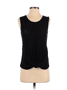 Splendid Sleeveless Top (view 1)