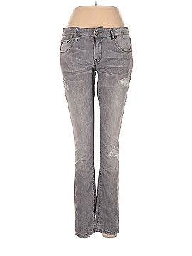 R13 Size 28 waist