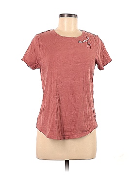 Old Navy Short Sleeve T-Shirt (view 1)