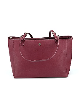 Tory Burch Leather Tote