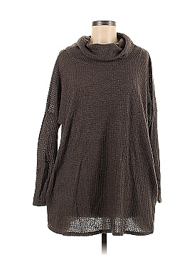 Adrienne Pullover Sweater (view 1)