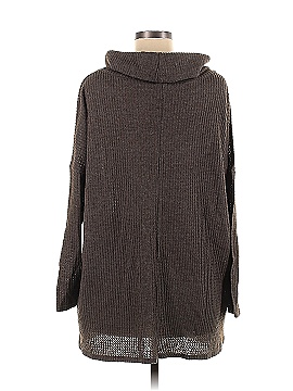 Adrienne Pullover Sweater (view 2)