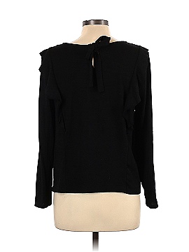 Lauren Conrad Long Sleeve Top (view 1)