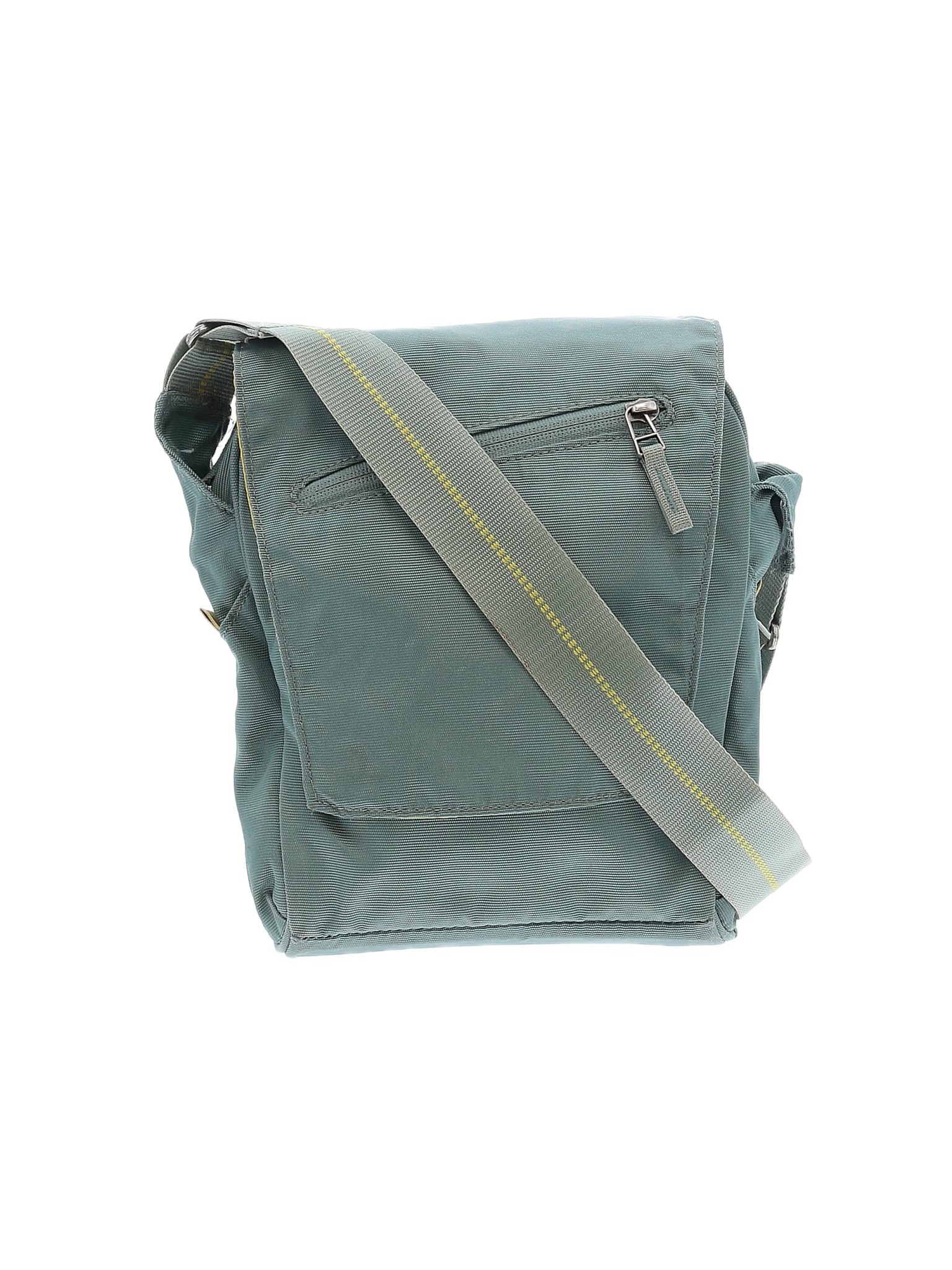 REI Solid Gray Crossbody Bag One Size 66 off thredUP