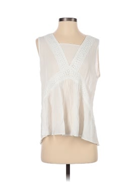 Skye's The Limit Sleeveless Blouse (view 1)