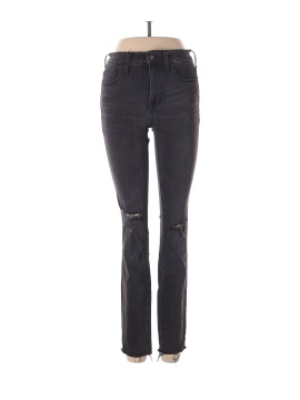 Madewell Jeans (view 1)