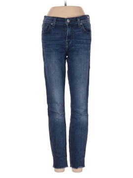 7 For All Mankind Jeans (view 1)