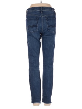 7 For All Mankind Jeans (view 2)