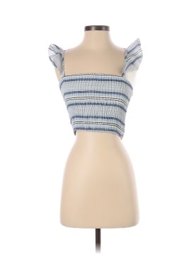 Shein Sleeveless Top (view 1)