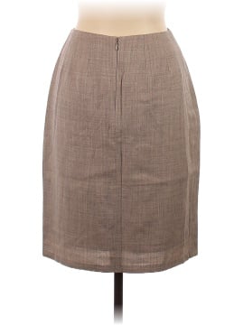 Hugo Buscati Collection Wool Skirt (view 2)