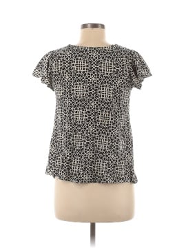 Elle Short Sleeve Top (view 2)