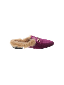 Cape Robbin Size 8