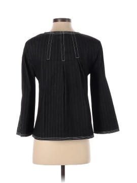 600 West Long Sleeve Blouse (view 2)