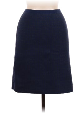Joan Vass Casual Skirt (view 1)