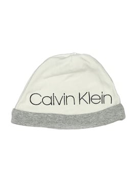 Calvin Klein Beanie (view 1)