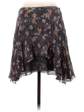 Rebecca Taylor Silk Skirt (view 2)