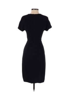 Stella McCartney Sequined Ombre Black/Navy Dress (view 2)