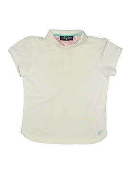 Turtles & Tees Short Sleeve Polo (view 1)