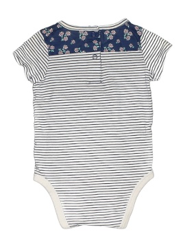 OshKosh B'gosh Short Sleeve Onesie (view 2)