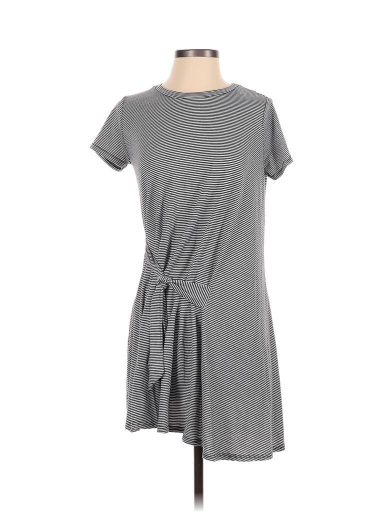 Pre-owned Rolla Coster Casual Dress In Black