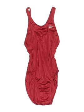 Speedo One Piece Swimsuit (view 1)
