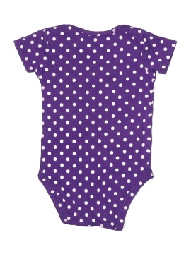 Carter's Short Sleeve Onesie (view 2)