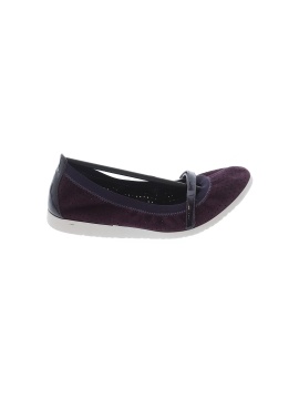 Cole Haan Flats (view 1)