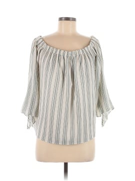 Ivy 3/4 Sleeve Blouse (view 1)