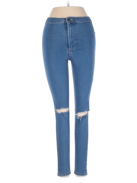 Topshop Jeans (view 1)