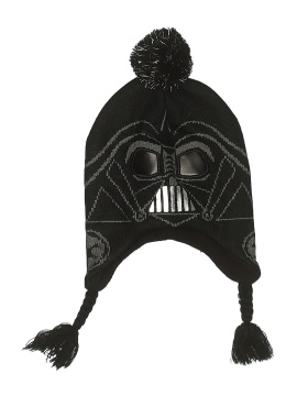 Star Wars Winter Hat