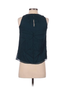 J.Crew Sleeveless Blouse (view 2)