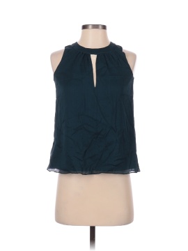 J.Crew Sleeveless Blouse (view 1)