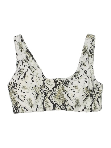 Shein Swimsuit Top (view 2)
