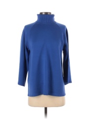 W By Worth Wool Pullover Sweater