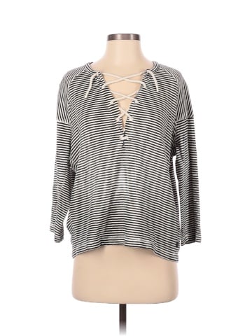 Scotch & Soda Long Sleeve Top (view 1)