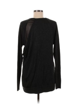 Zara W&B Collection Pullover Sweater (view 2)