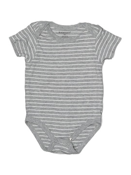 Assorted Brands Short Sleeve Onesie (view 1)