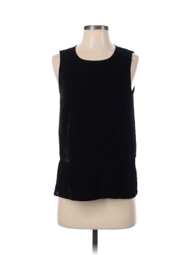 J.Crew Factory Store Sleeveless Blouse (view 1)