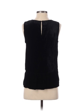 J.Crew Factory Store Sleeveless Blouse (view 2)