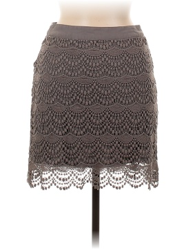 Z Supply Casual Skirt (view 1)