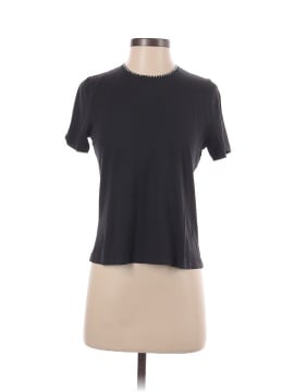 Cynthia Max Short Sleeve Top (view 1)