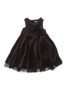 Janie and Jack Special Occasion Dress (view 1)