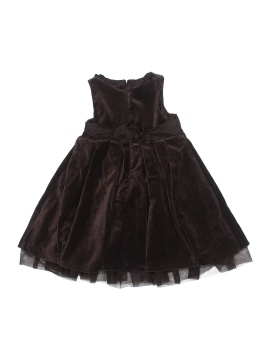 Janie and Jack Special Occasion Dress (view 2)