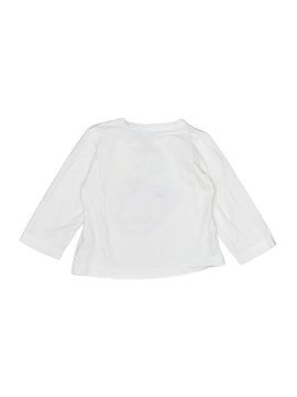 Victoria KIds Long Sleeve T-Shirt (view 2)