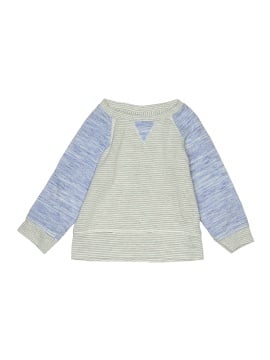 Miki Miette Pullover Sweater (view 1)