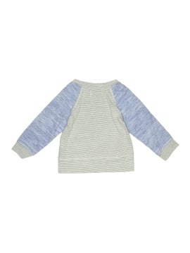 Miki Miette Pullover Sweater (view 2)