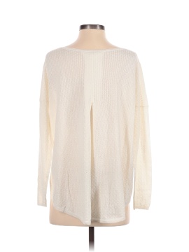 Soft Joie Pullover Sweater (view 2)