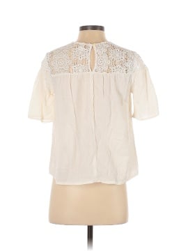 Old Navy Short Sleeve Blouse (view 2)