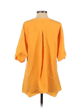 VISION 155 Short Sleeve Blouse (view 2)